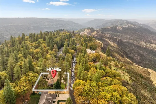 $549,000 | 15004 Woodland Park Drive, Forest Ranch, CA 95942