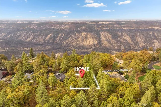 $549,000 | 15004 Woodland Park Drive, Forest Ranch, CA 95942