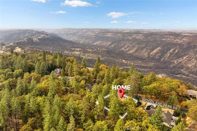 $549,000 | 15004 Woodland Park Drive, Forest Ranch, CA 95942