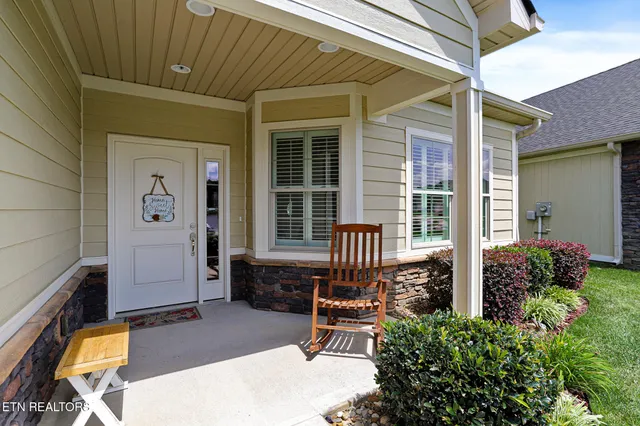 $469,900 | 5445 Garden Cress Trail, Knoxville, TN 37914