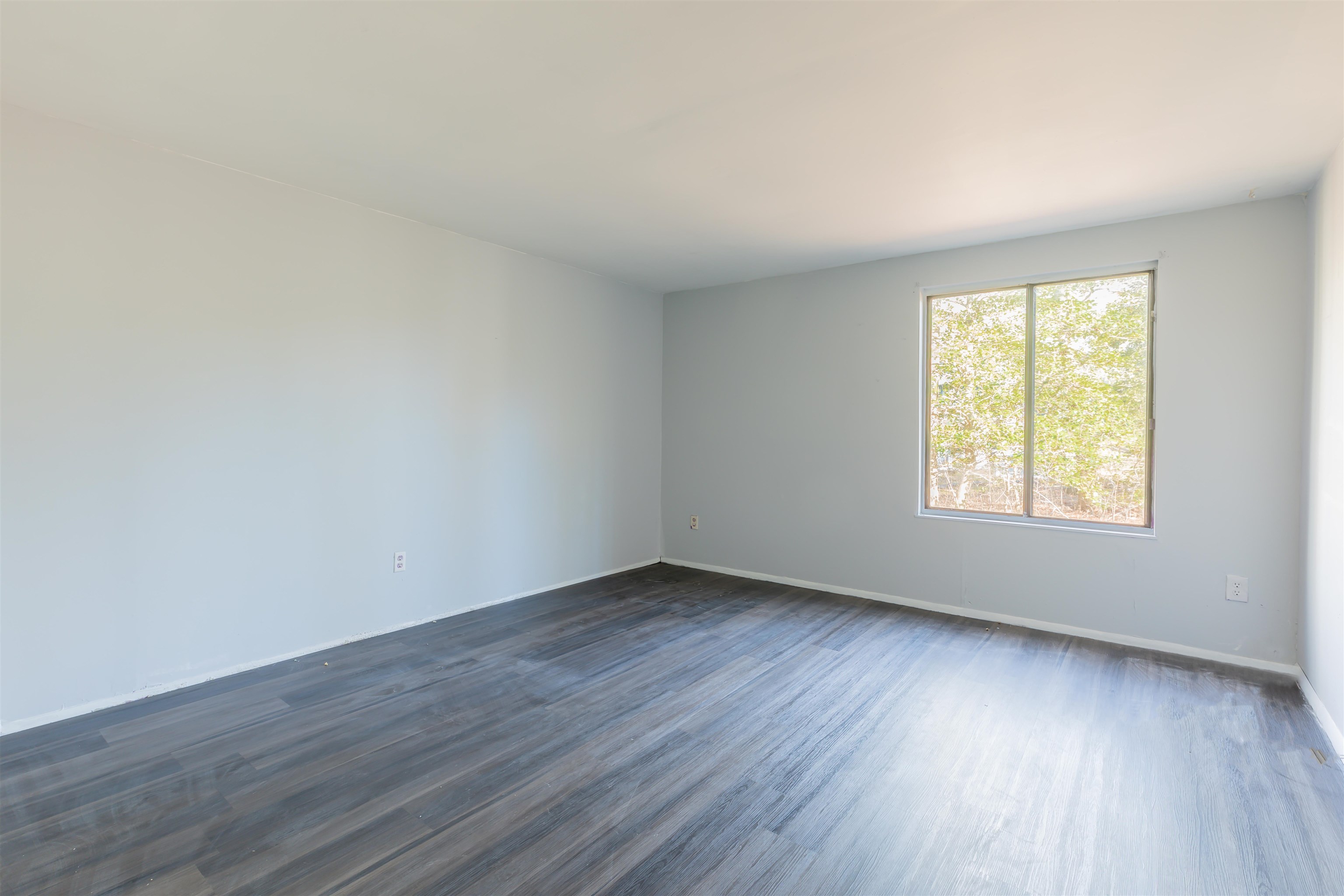 504 East Main Street Rio Grande, NJ 08242 - Photo 13 of 22 an empty room with wooden floor and windows