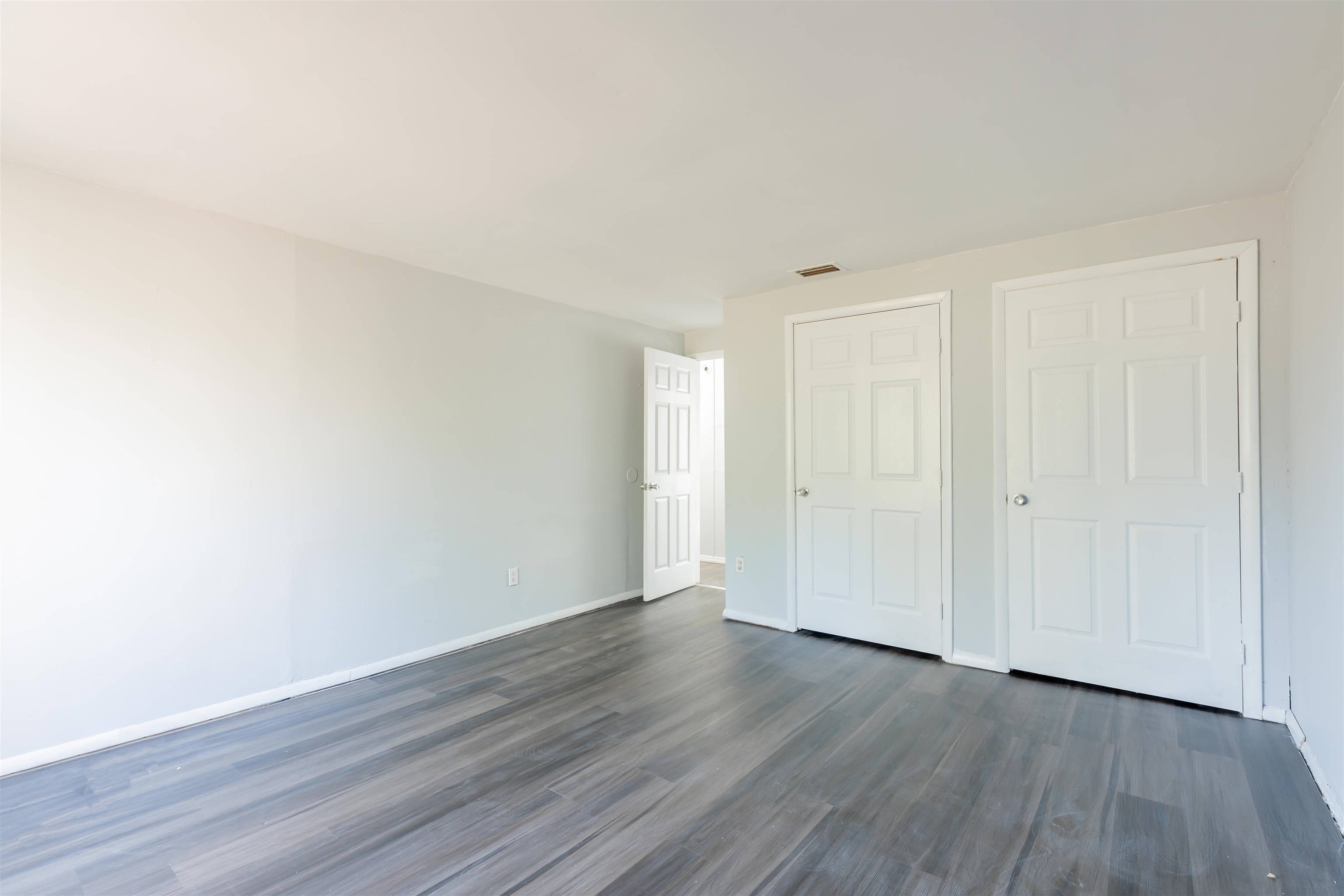 504 East Main Street Rio Grande, NJ 08242 - Photo 14 of 22 a view of an empty room with wooden floor
