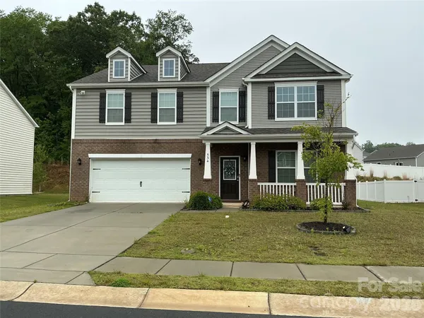$443,900 | 534 Yellow Birch Drive, Locust, NC 28097