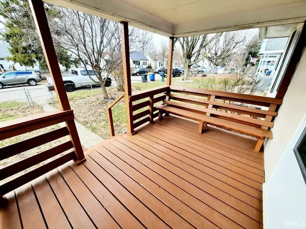 $124,900 | 2314 South Ebright Street, Muncie, IN 47302