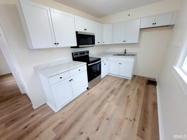 $124,900 | 2314 South Ebright Street, Muncie, IN 47302