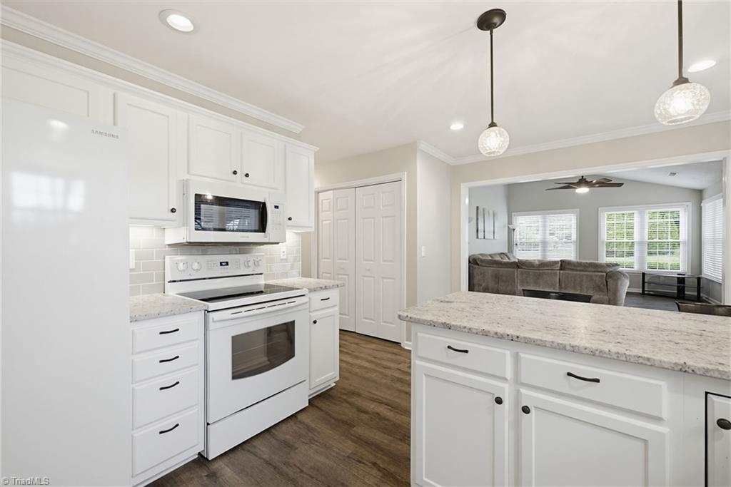 129 Culler Way King, NC 27021 - Photo 9 of 31 Gallery Image 9