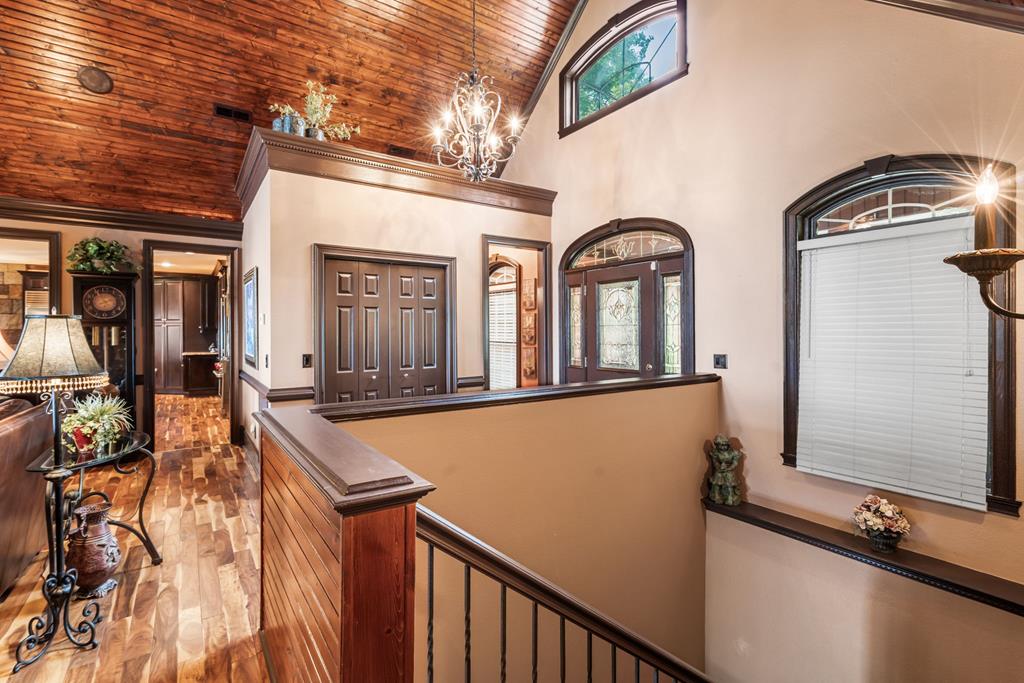 1748 Harris Ridge Road Young Harris, GA 30582 - Photo 20 of 72