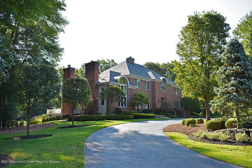 19 Russell Road Freehold, NJ 07728 - Photo 3 of 68 CIRCULAR