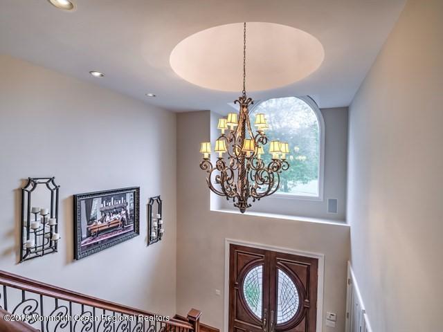 19 Russell Road Freehold, NJ 07728 - Photo 6 of 68 FOYER