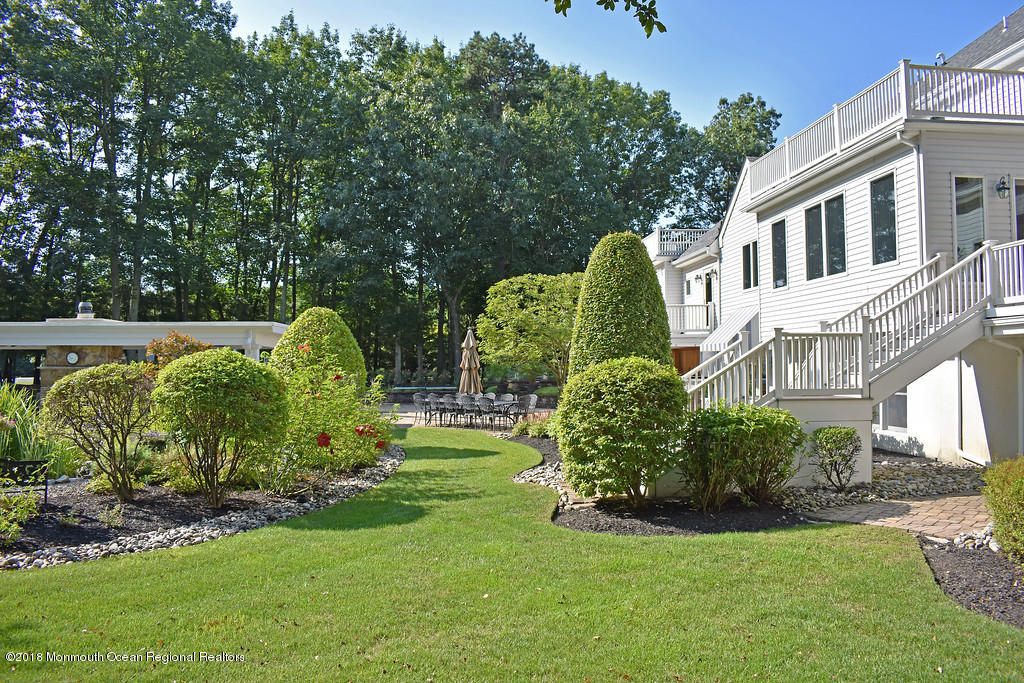 19 Russell Road Freehold, NJ 07728 - Photo 64 of 68 YARD