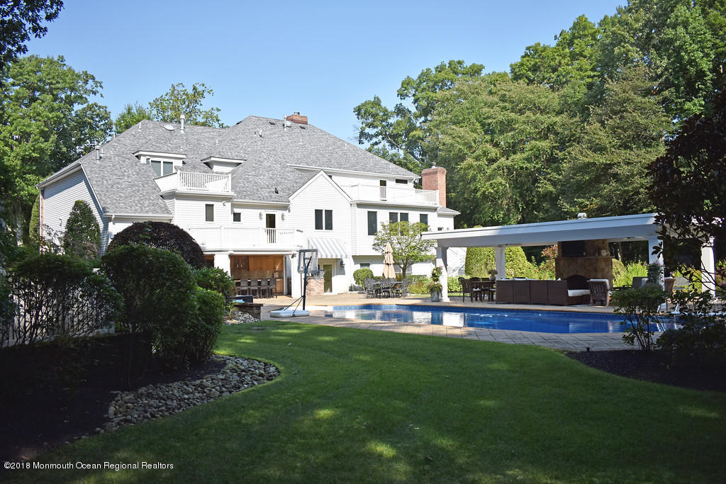 19 Russell Road Freehold, NJ 07728 - Photo 65 of 68 BACK