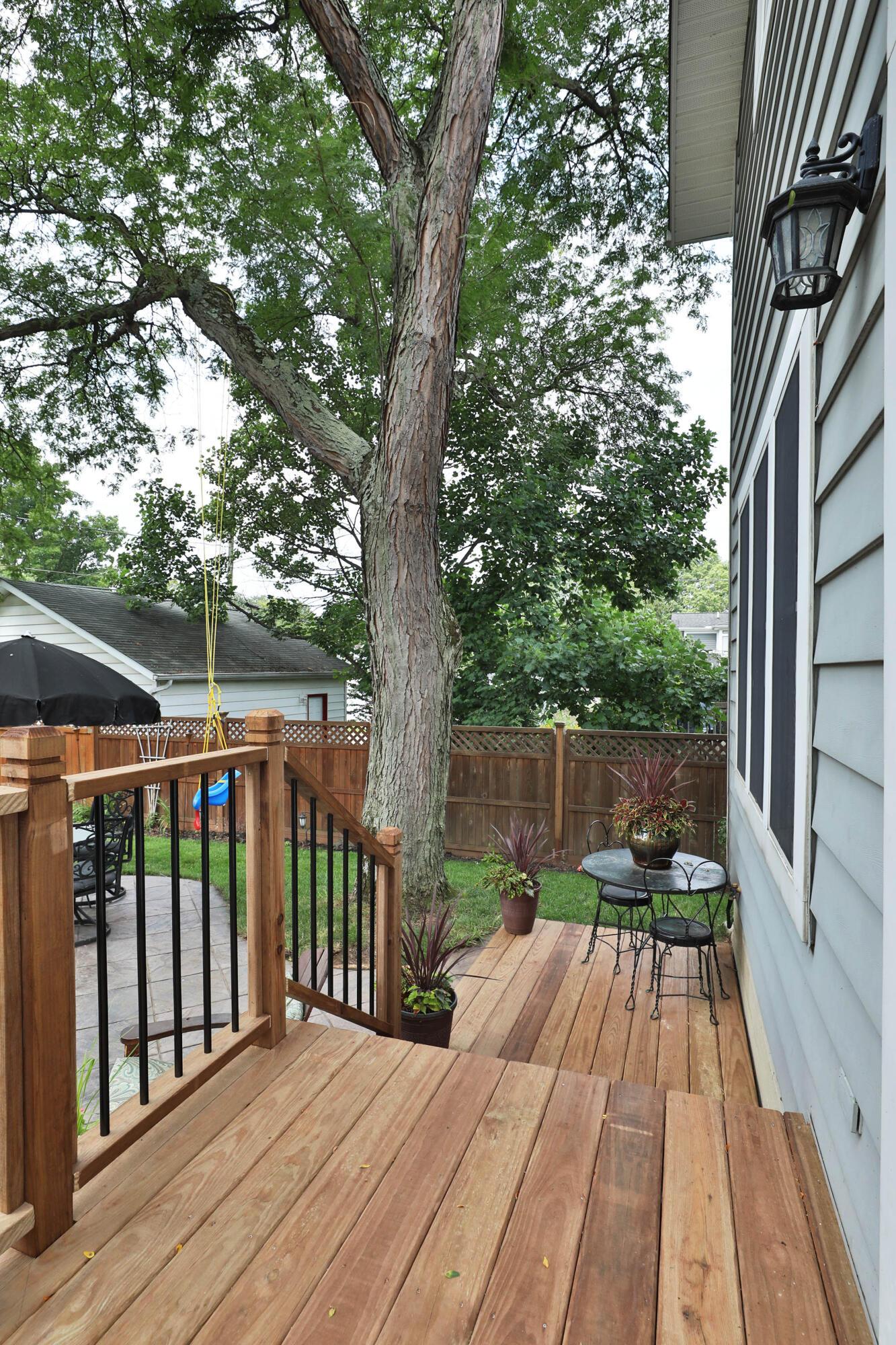 177 Blenheim Road Columbus, OH 43214 - Photo 55 of 58 177-Blenheim-56