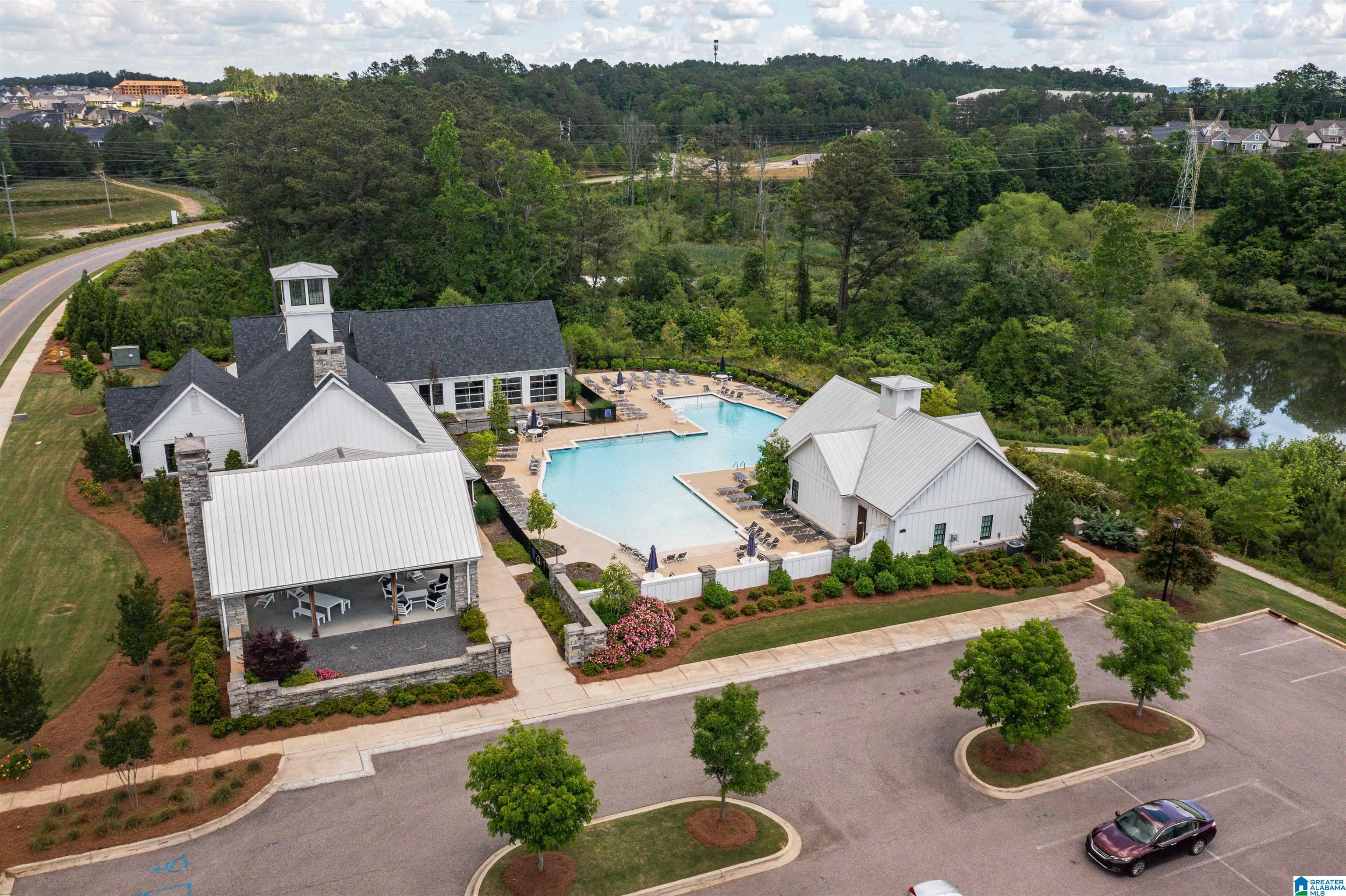 1732 Coates Pass Birmingham, AL 35244 - Photo 61 of 66