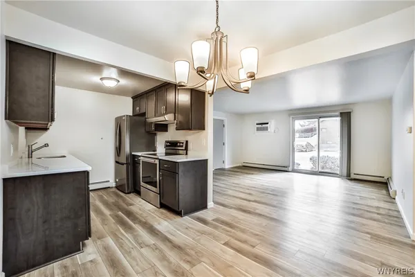 $1,450 | 1178 Indian Church Road, Unit 31, West Seneca, NY 14224