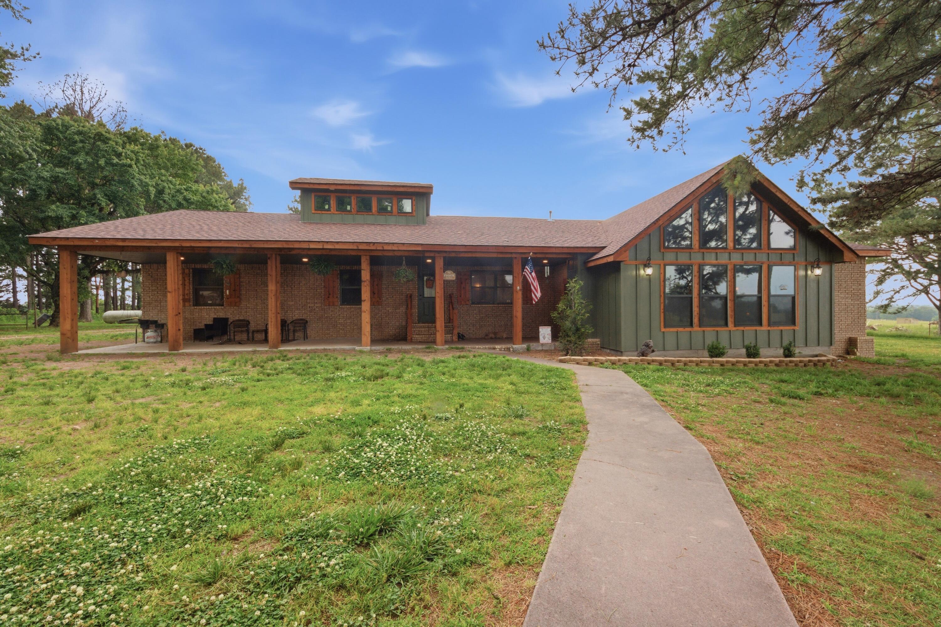 12670 East 484 Road Jay, OK 74346 - Photo 1 of 59 Gallery Image 1