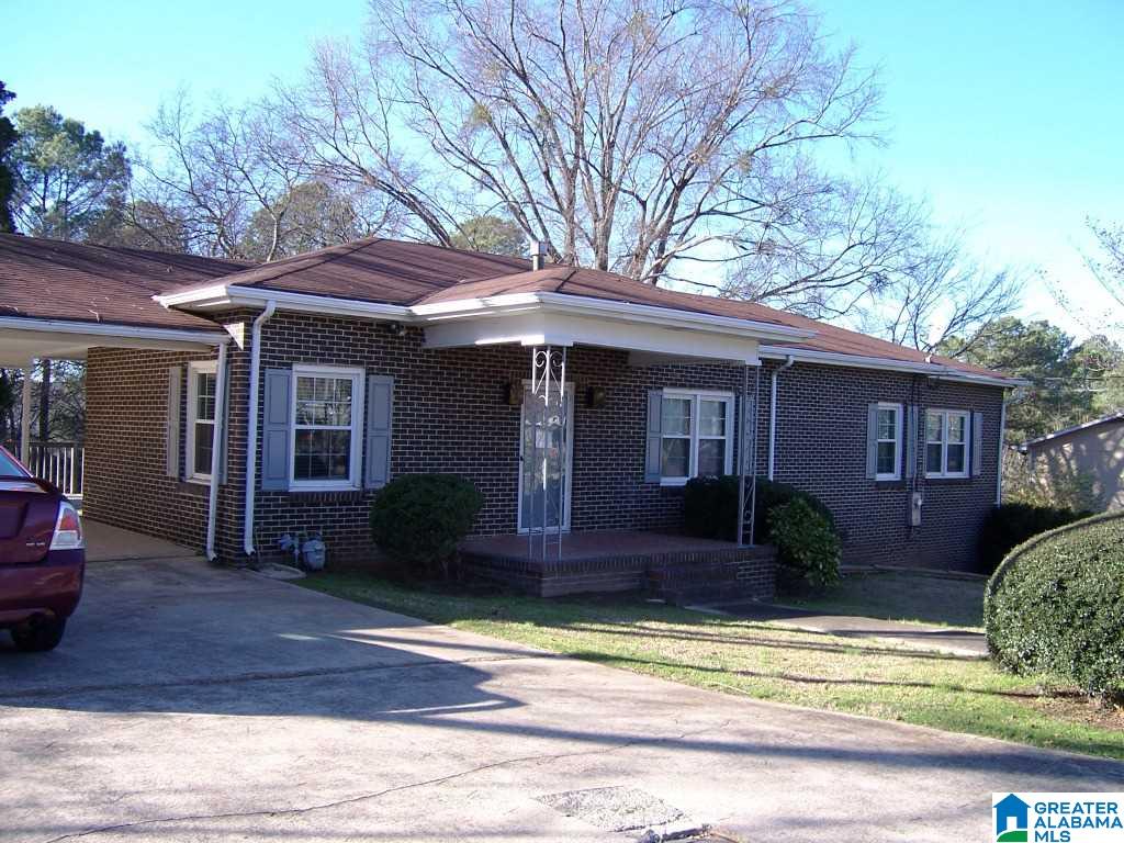 626 Cory Street Bessemer, AL 35020 - Photo 2 of 36