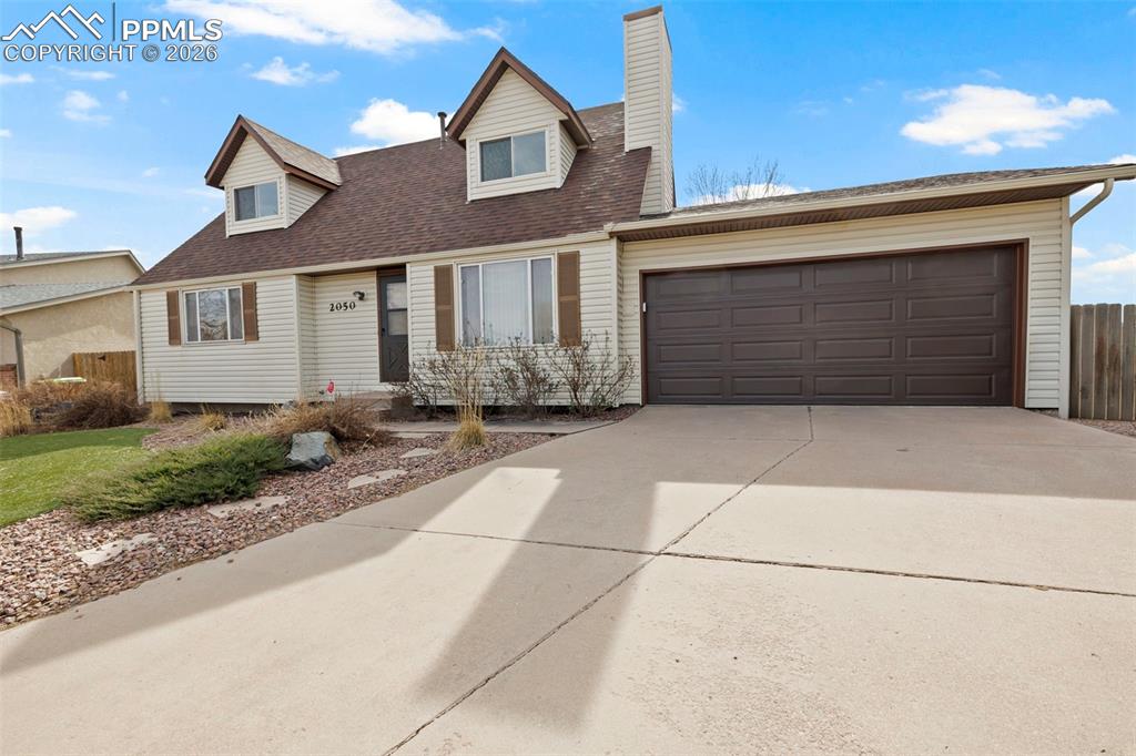2050 South Chelton Road Colorado Springs, CO 80916 - Photo 2 of 49