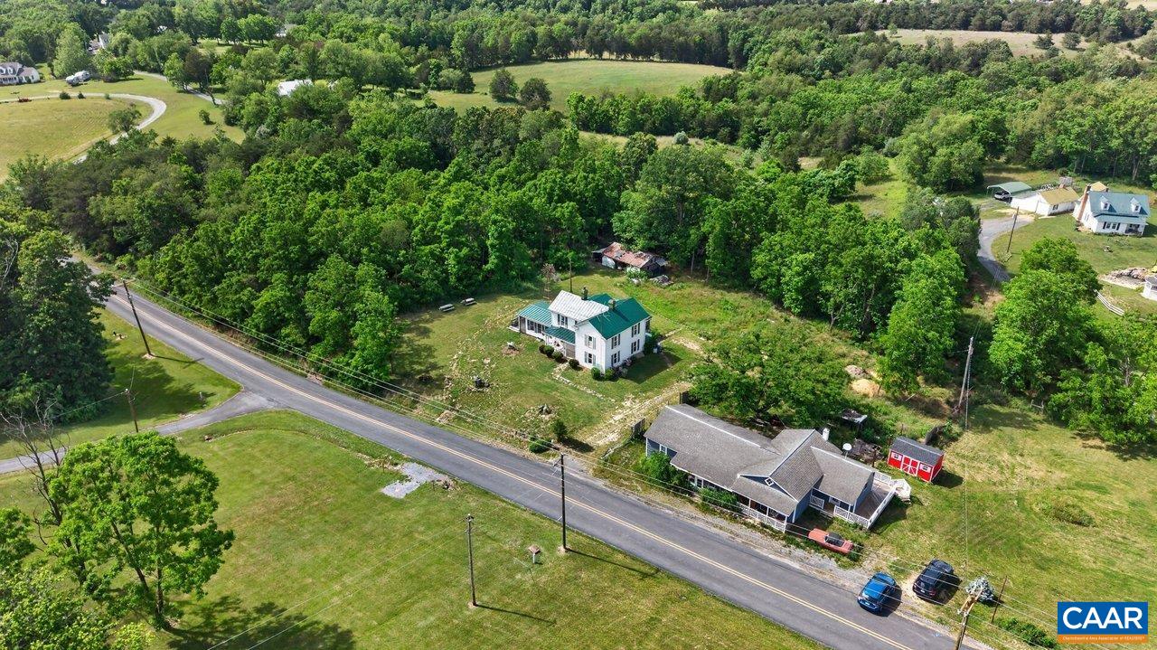 176 Eureka Mill Road Staunton, VA 24401 - Photo 40 of 42