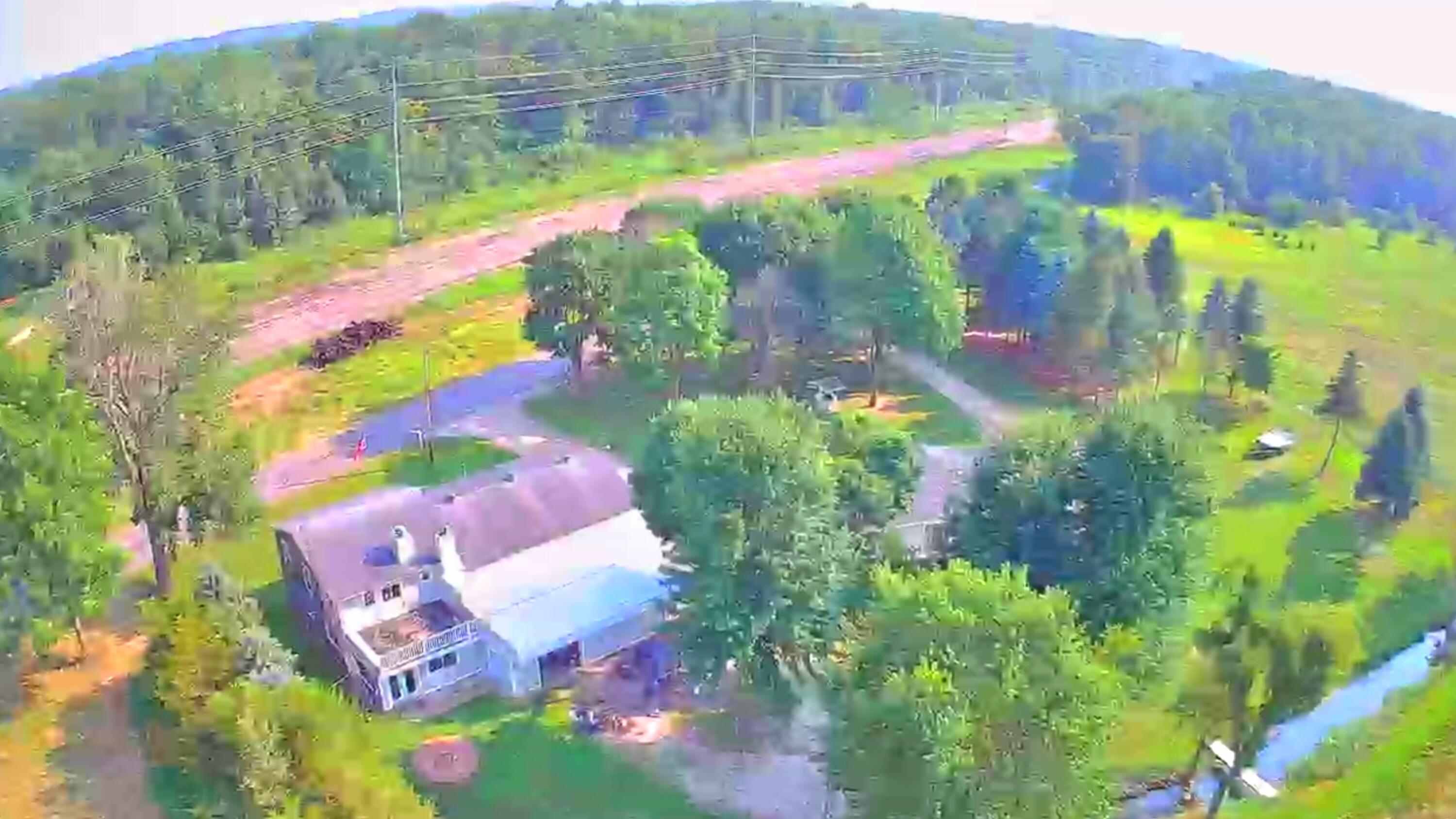 710 Ewing Road Lawton, MI 49065 - Photo 4 of 29 1000010506