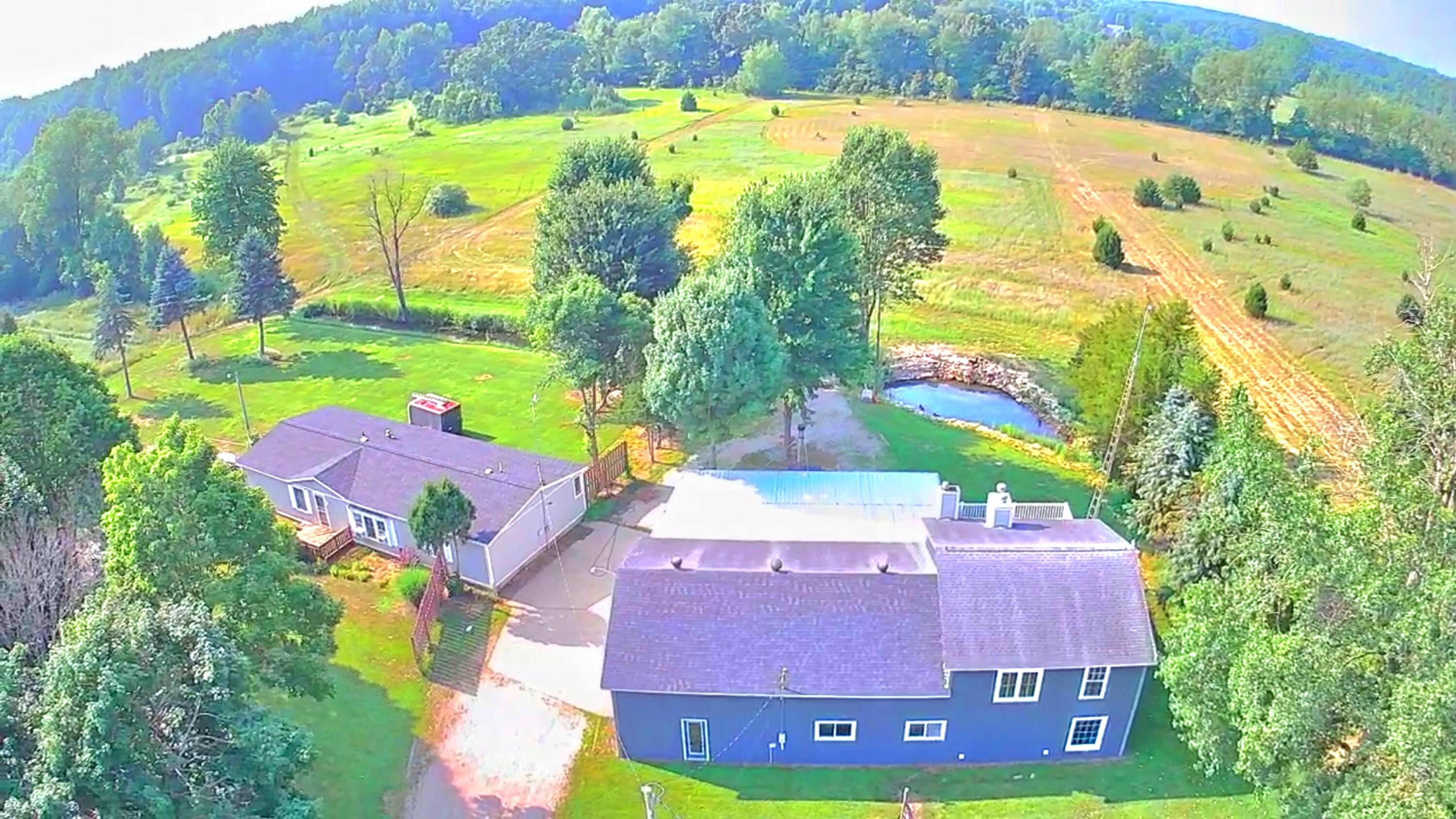 710 Ewing Road Lawton, MI 49065 - Photo 5 of 29 1000010505