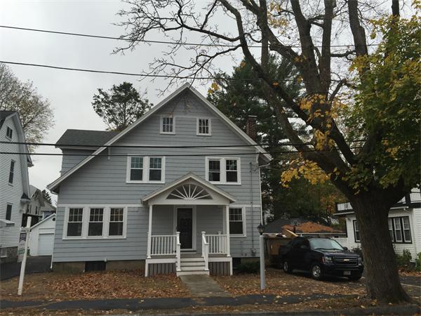 17 Waban Road Quincy, MA 02169 - Photo 1 of 29 Gallery Image 1