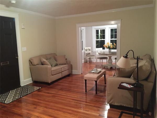 17 Waban Road Quincy, MA 02169 - Photo 2 of 29 Gallery Image 2