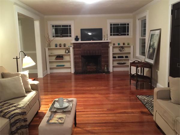 17 Waban Road Quincy, MA 02169 - Photo 5 of 29 Gallery Image 5