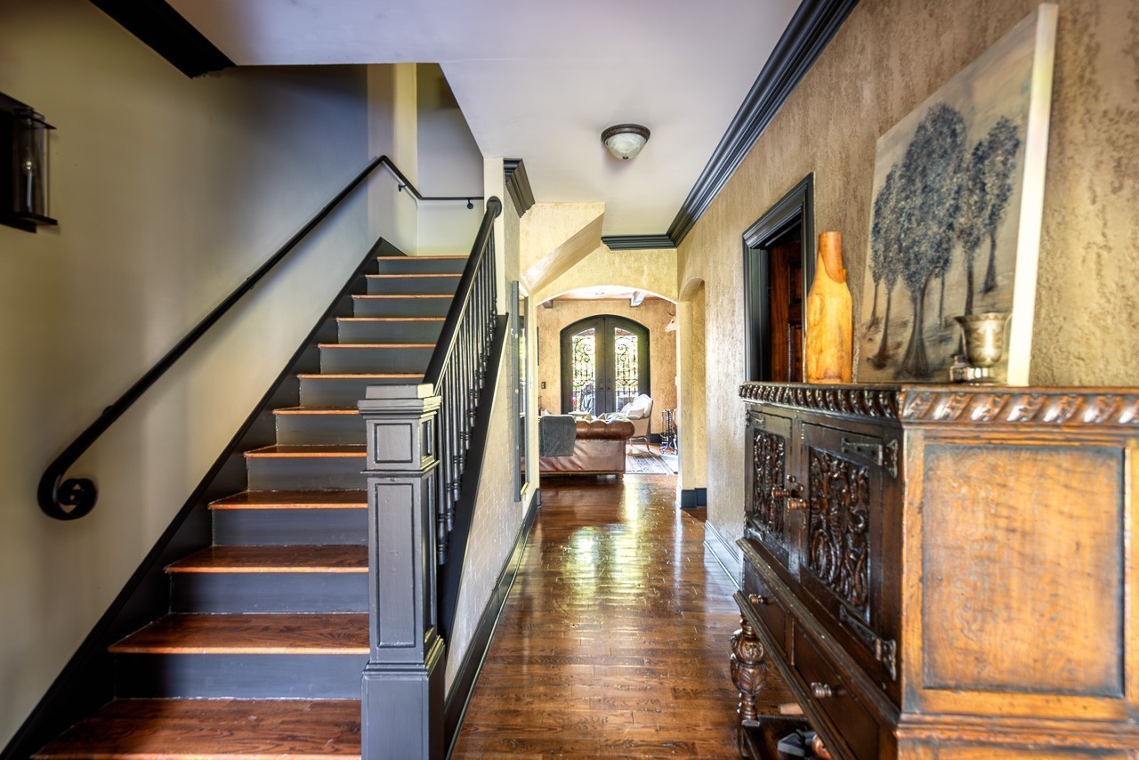 5551 Parker Branch Road Franklin, TN 37064 - Photo 16 of 67