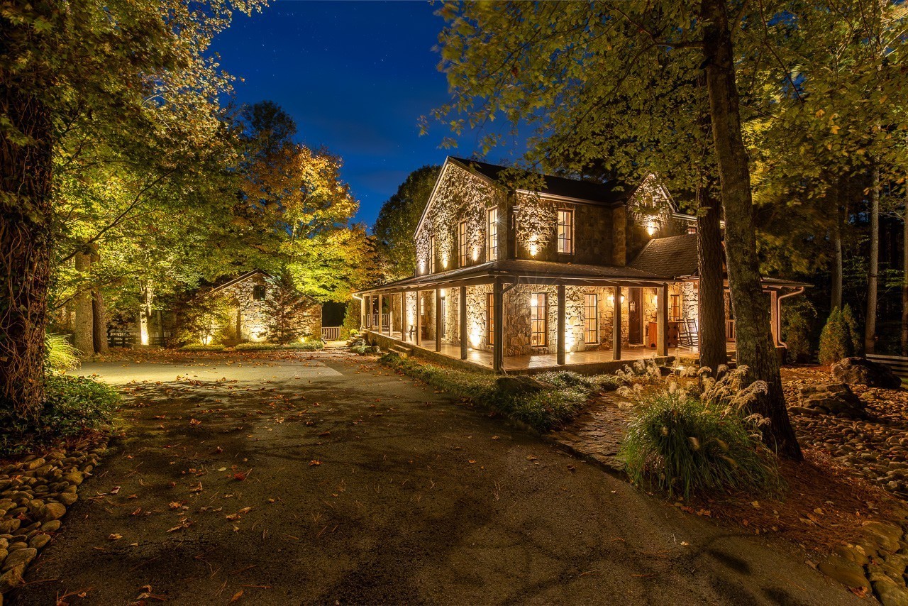5551 Parker Branch Road Franklin, TN 37064 - Photo 2 of 67