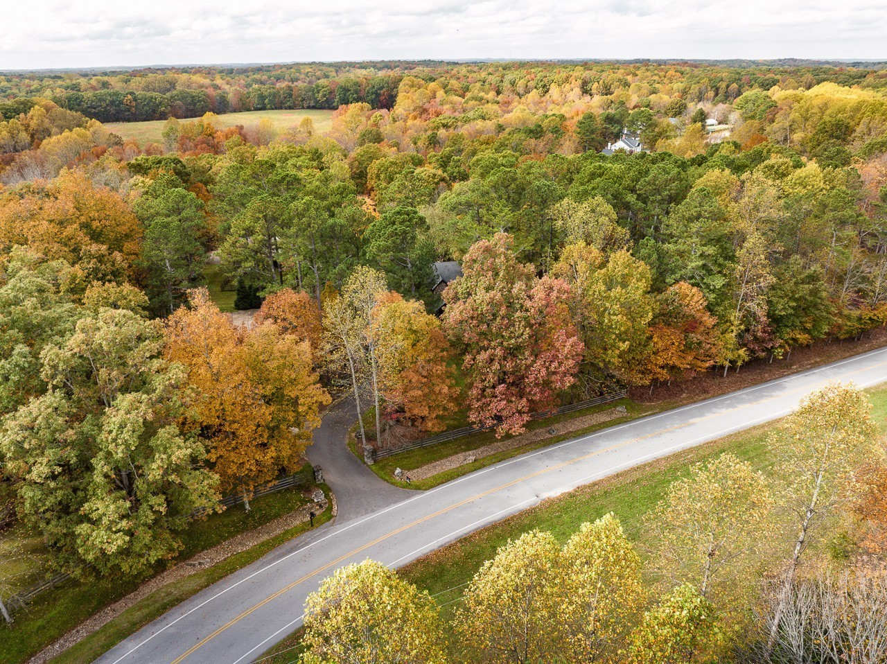 5551 Parker Branch Road Franklin, TN 37064 - Photo 3 of 67