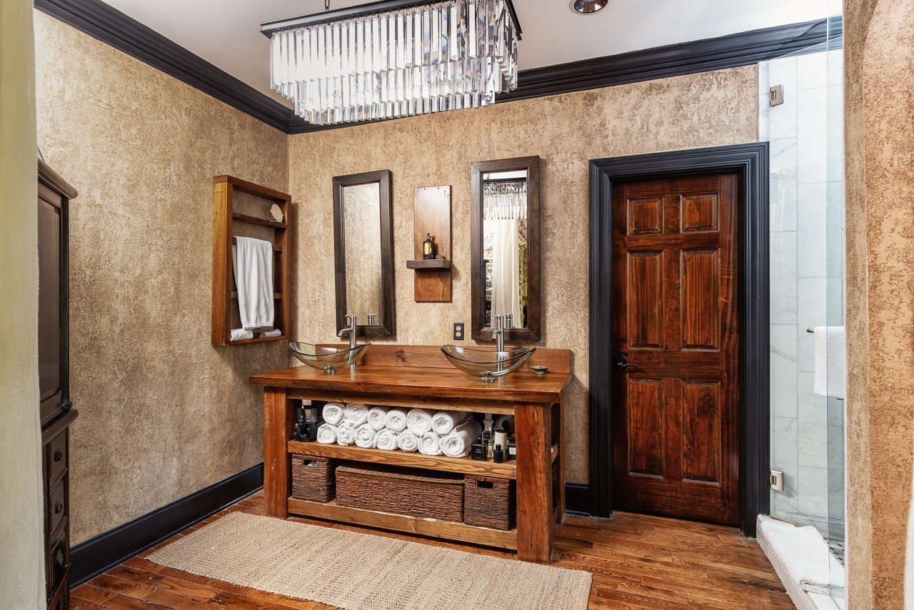 5551 Parker Branch Road Franklin, TN 37064 - Photo 36 of 67