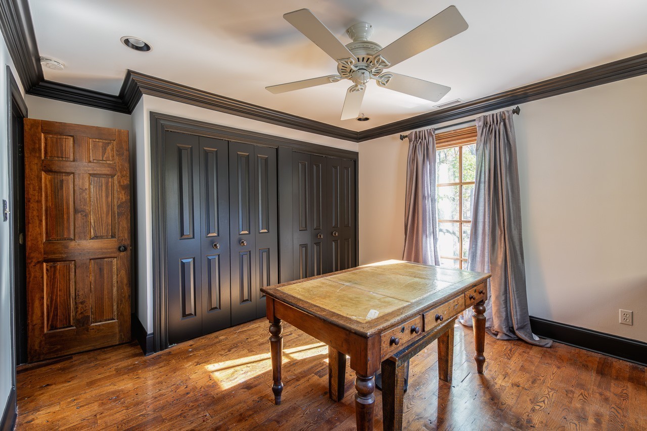 5551 Parker Branch Road Franklin, TN 37064 - Photo 39 of 67