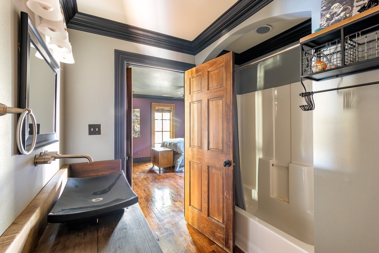 5551 Parker Branch Road Franklin, TN 37064 - Photo 43 of 67