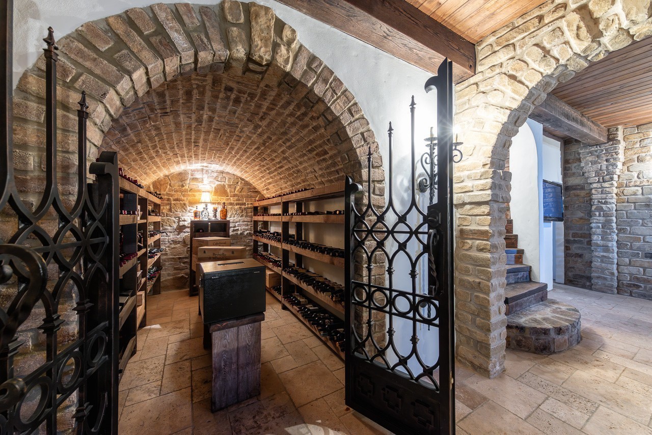 5551 Parker Branch Road Franklin, TN 37064 - Photo 53 of 67 a view of entryway with a outdoor space