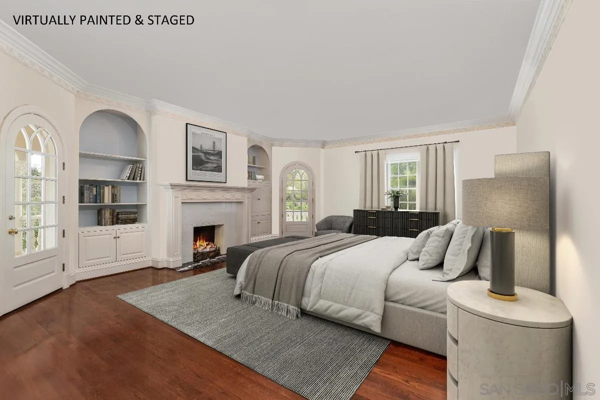 17032 Circa Oriente Rancho Santa Fe, CA 92067 - Photo 30 of 75