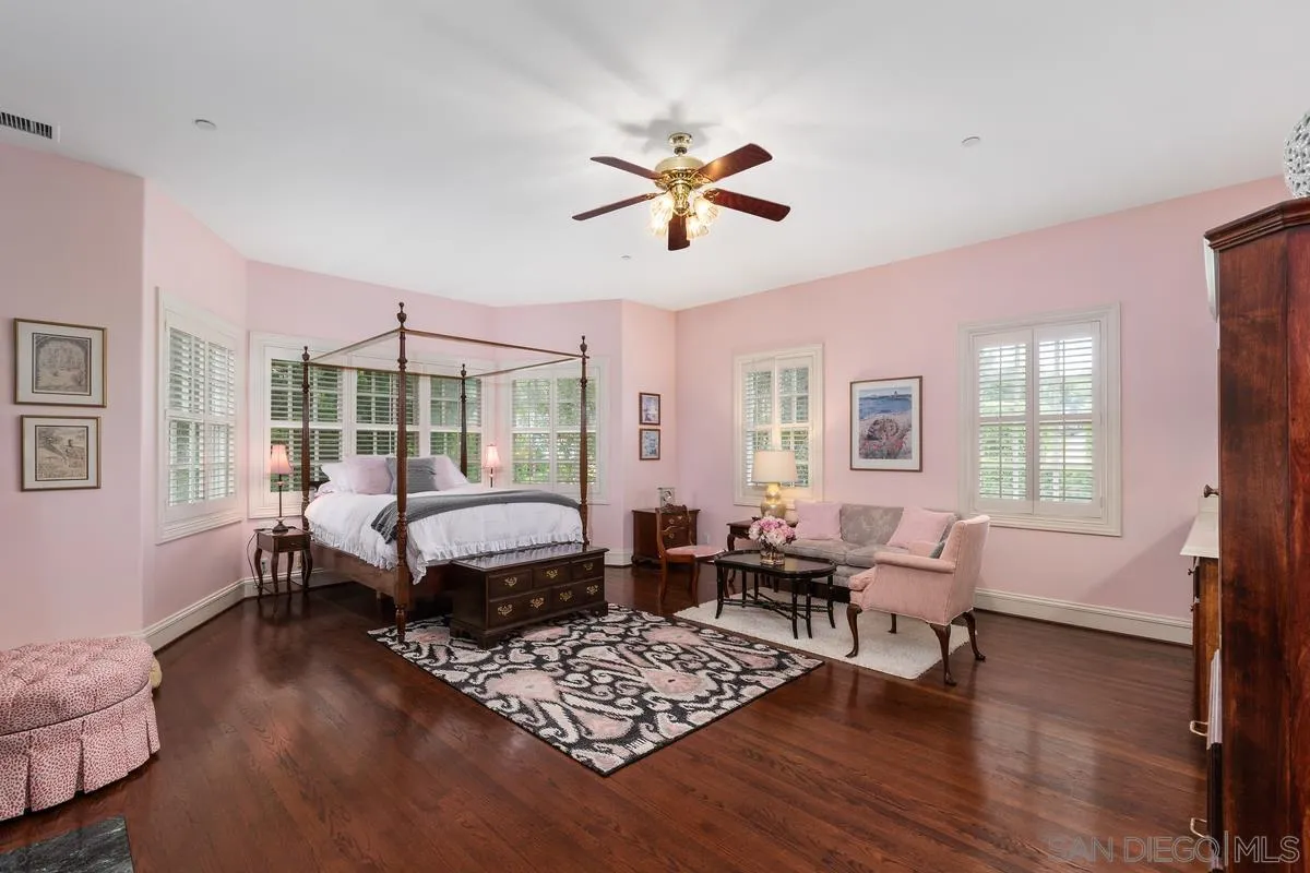 17032 Circa Oriente Rancho Santa Fe, CA 92067 - Photo 36 of 75