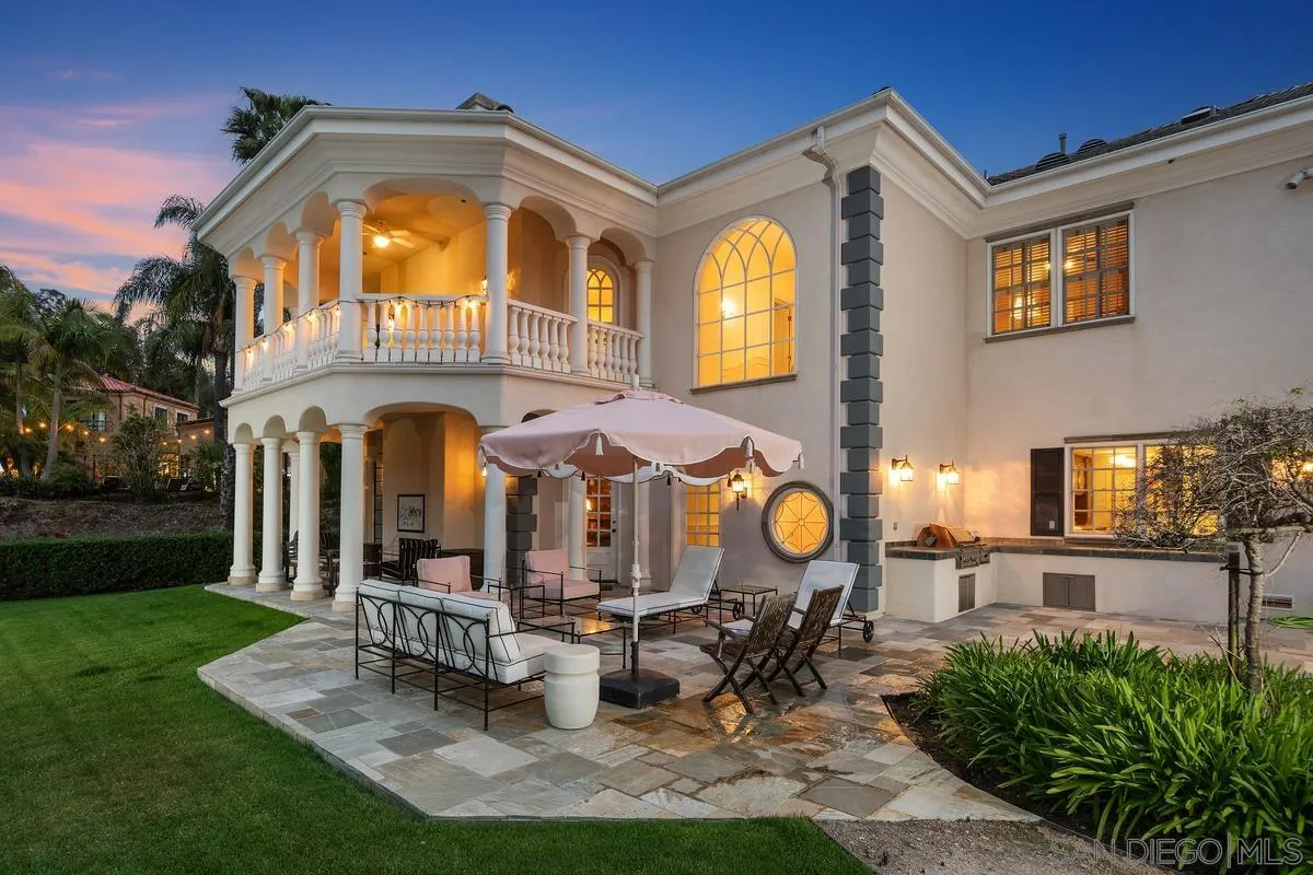 17032 Circa Oriente Rancho Santa Fe, CA 92067 - Photo 58 of 75