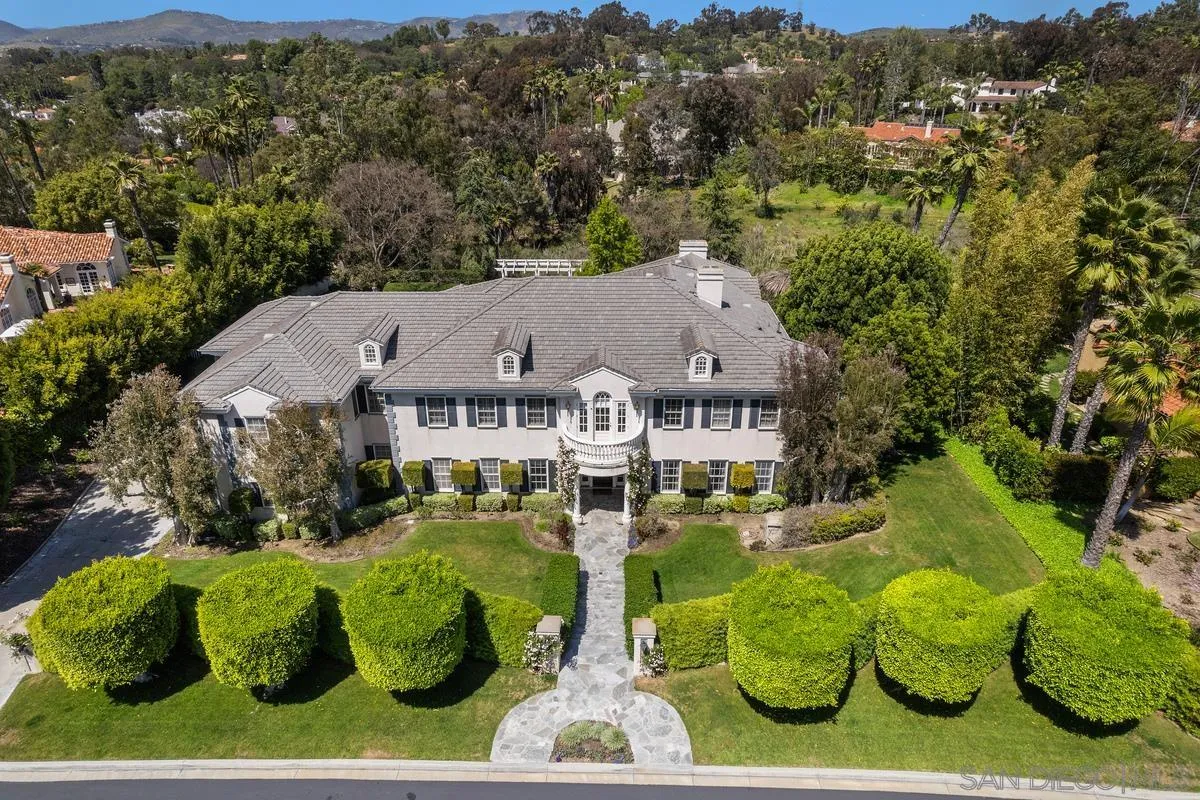 17032 Circa Oriente Rancho Santa Fe, CA 92067 - Photo 62 of 75