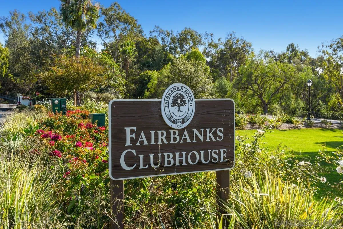 17032 Circa Oriente Rancho Santa Fe, CA 92067 - Photo 65 of 75