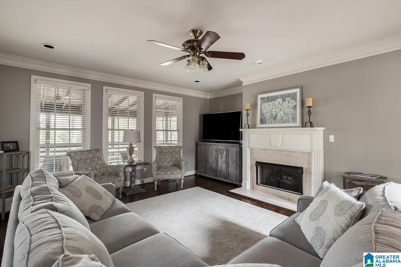 3125 Highland Lakes Road Birmingham, AL 35242 - Photo 3 of 50