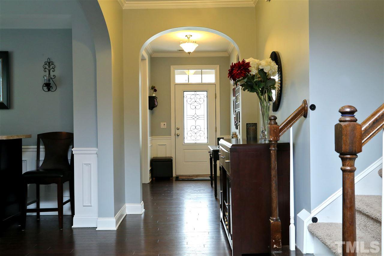 5965 Jones Farm Road Wake Forest, NC 27587 - Photo 2 of 23 Gallery Image 2