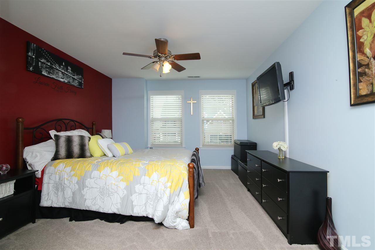 5965 Jones Farm Road Wake Forest, NC 27587 - Photo 18 of 23 Has private bathroom