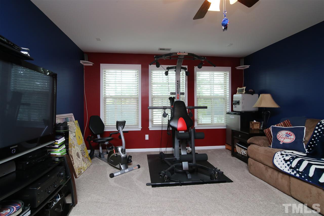 5965 Jones Farm Road Wake Forest, NC 27587 - Photo 20 of 23 Gallery Image 20