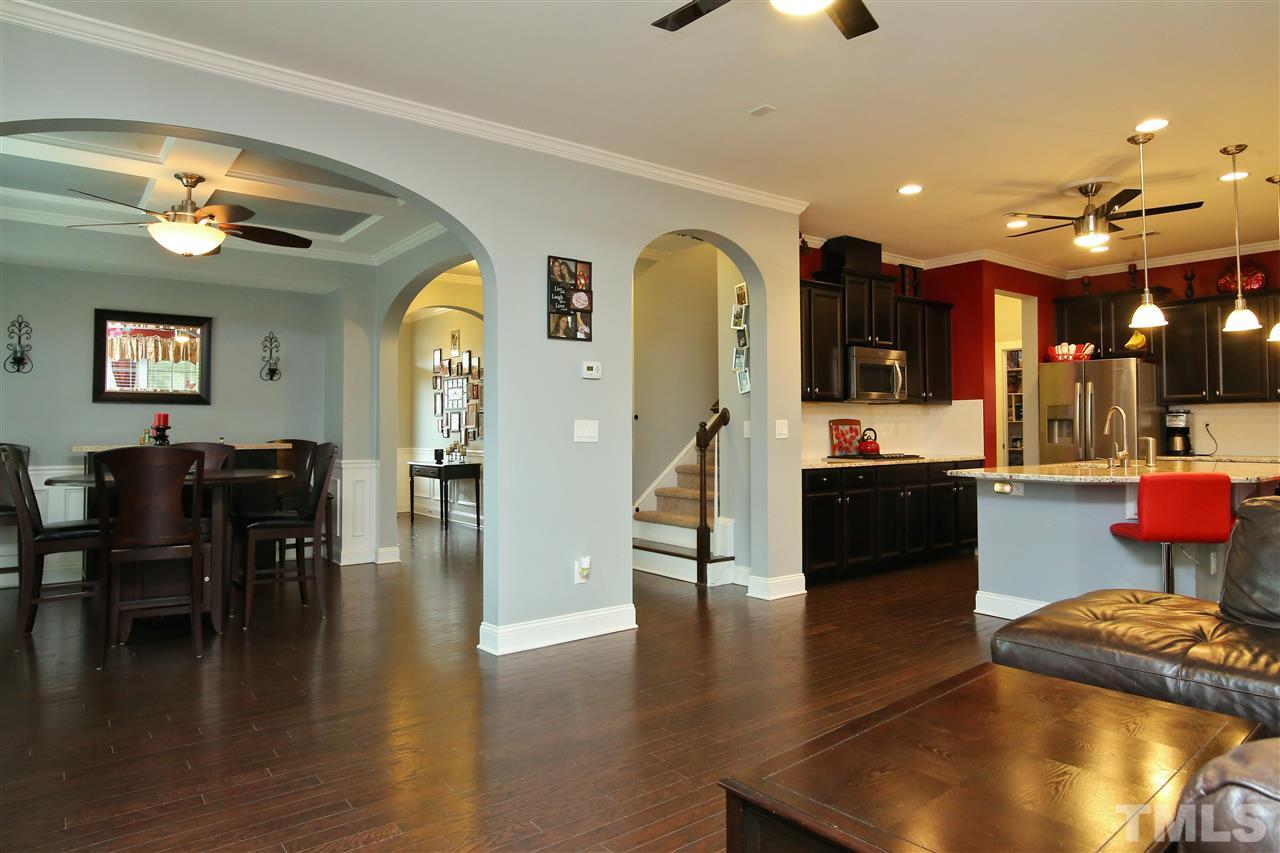 5965 Jones Farm Road Wake Forest, NC 27587 - Photo 3 of 23 Gallery Image 3