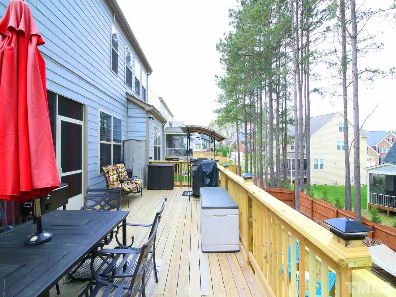 5965 Jones Farm Road Wake Forest, NC 27587 - Photo 21 of 23 Gallery Image 21