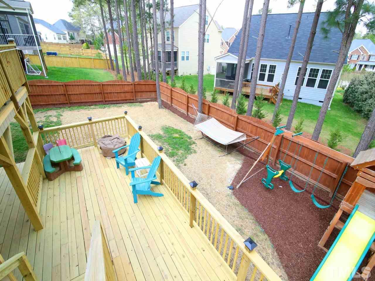 5965 Jones Farm Road Wake Forest, NC 27587 - Photo 22 of 23 Gallery Image 22