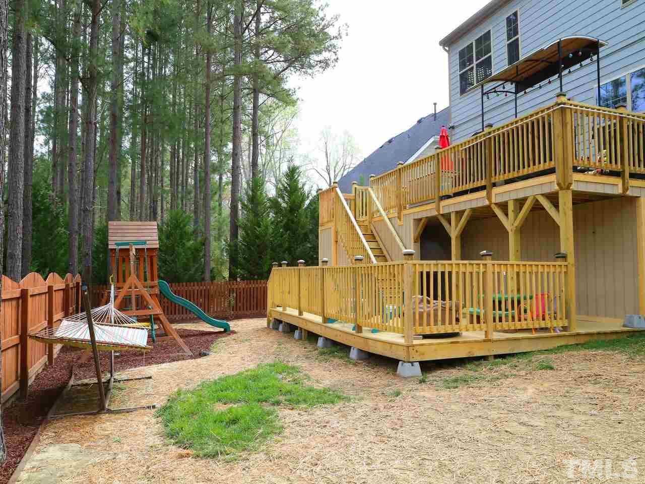 5965 Jones Farm Road Wake Forest, NC 27587 - Photo 23 of 23 Gallery Image 23