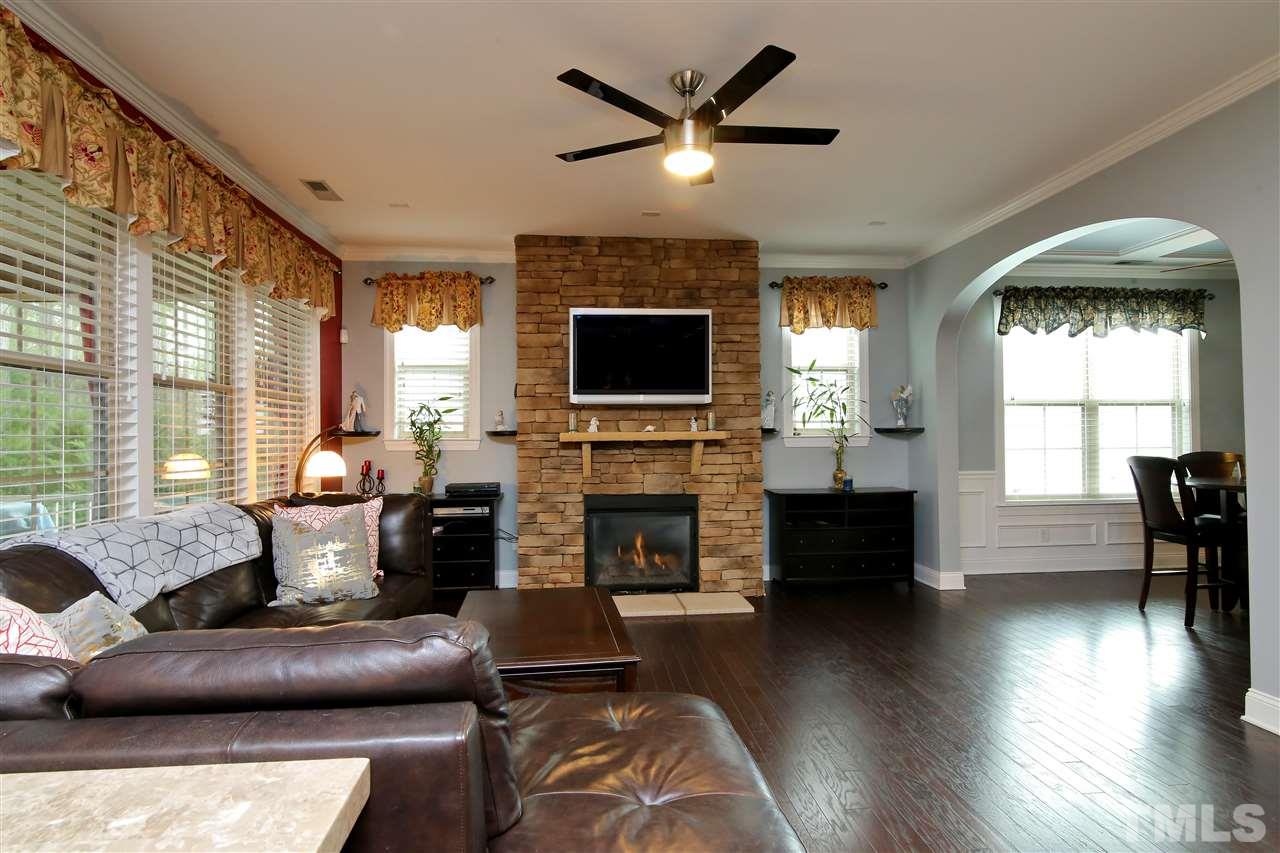 5965 Jones Farm Road Wake Forest, NC 27587 - Photo 5 of 23 Gallery Image 5