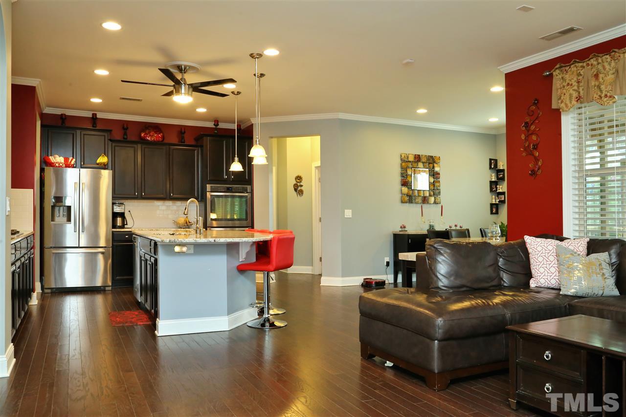 5965 Jones Farm Road Wake Forest, NC 27587 - Photo 9 of 23 Gallery Image 9