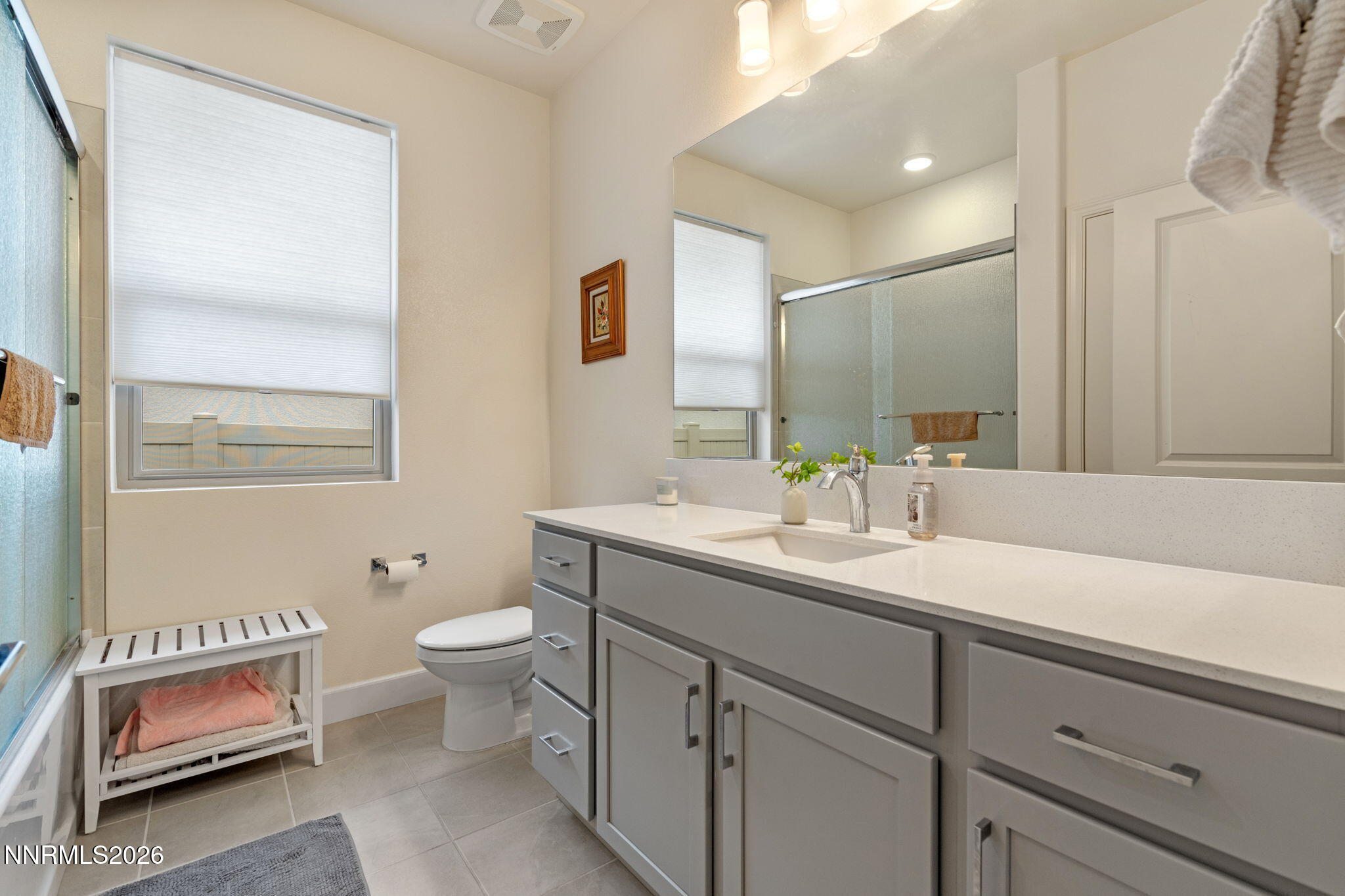 11169 Haystack Hill Lane Reno, NV 89521 - Photo 25 of 31 bathroom hall